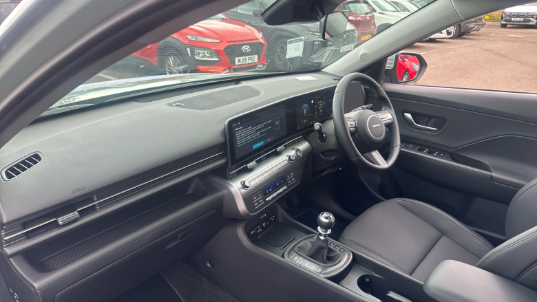 Hyundai KONA 1.6T 138 Ultimate 5dr Petrol Hatchback